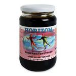 Beet syrup BIO 450 g