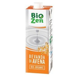 Organic Oat Drink 1 l – Bio Zen