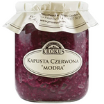 Modra red cabbage 500 g - Krokus