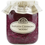 Red Cabbage 500 g – Krokus