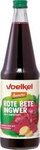 Pickled Beet Juice with Ginger Juice Bio Demeter 700 ml Voelkel