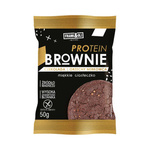 Brownie Cookie Chocolate and Cashew Nuts 50 g