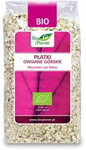 Mountain oat flakes BIO 300 g