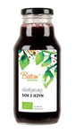 Blackberry juice Bio 330 ml - Batom