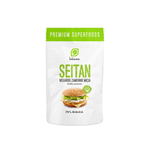 Seitan Vegan meat substitute wheat protein 150 g