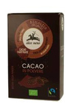 Fair trade cocoa powder BIO 75 g