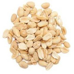 Organic Unsalted Roasted Peanuts (raw material) (12 kg) 7 – Bio Planet