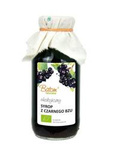 Elderberry syrup BIO 330 ml