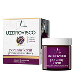 Anti-wrinkle Day Face Cream 50 ml (Black Tulip Intense) - Uzdrovisco