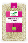 Instant oat flakes BIO 1 kg - Bio Planet