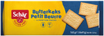 Petit beurre - gluten-free cookies 165 g