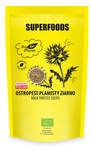 Milk thistle seed bio dietary supplement 200 g