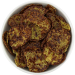 Corn and chocolate flakes BIO (Raw) (10 kg) 7