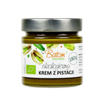 Pistachio Cream Bio 180 g - Batom