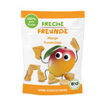 Gluten-free mango chips for kids BIO 14 g - Freche Freunde