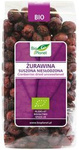 Dried unsweetened cranberries BIO 50 g