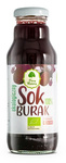 Beet juice nfc BIO 270 ml