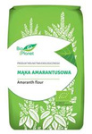 Amaranth flour BIO 400 g