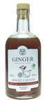 Ginger Liqueur (Grand Canyon) Organic 500 ml – Segura