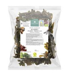 Dried marine algae - kombu BIO 100 g