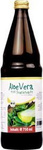 Aloe vera juice (aloe vera) nfc BIO 750 ml