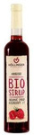 Raspberry syrup BIO 500 ml