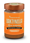 Daktynella orange - date cream BIO 190 g