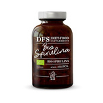 Spirulina dietary supplement bio 375 tablets - Diet Food