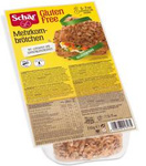 Mehrkornbrotchen Wholemeal Rolls, Gluten Free 210 g - Schar