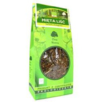 Mint leaf tea BIO 100 g