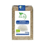 Organic long-grain white rice 500 g - BioLife