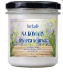 Mosquito soy candle 150 ml - Your Candle