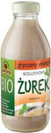 Buckwheat sour soup - gluten-free concentrate BIO 320 ml