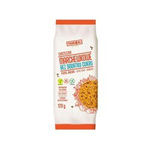 Gluten-free gluten-free carrot and millet cookies 120 g