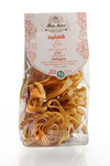 Pasta (from chickpeas and brown rice) tagliatelle gluten-free bio 250 g - pasta natura