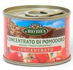 Tomato concentrate 22% BIO 70 g