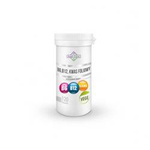 Vitamin B6 + B12 + folic acid 120 capsules (18 mg + 600 mcg + 100 mcg)