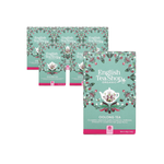 SET 6 x Oolong tea (20 x 2) BIO 40 g