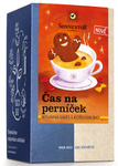 Gingerbread Time spice and fruit tea BIO (18 x 1.8 g) 32.4 g - Sonnentor