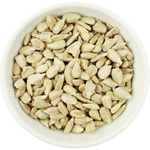 Organic Shelled Sunflower Seeds (raw material) (25 kg) 3 – Bio Planet