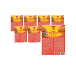 SET 7 x Mini baguette- casserole baguettes-GLF-free 150 g
