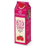 Organic Raspberry Syrup 1 l – Hollinger