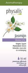 Oil of jasmine large-flowered absolute (jasmijn) 10 ml