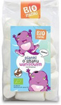 Gluten-free vanilla flavored marshmallows BIO 100 g