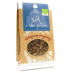 Salt with herbs BIO 100 g