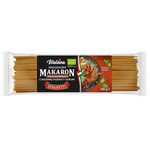 Pasta (wholemeal durum wheat) spaghetti BIO 500 g - Vitaliana