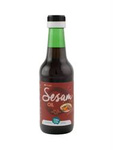 SESAME OIL (FROM ROASTED SEEDS) GLUTEN-FREE BI