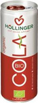 Decaffeinated cola beverage BIO 250 ml (can)