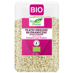 Gluten-free instant oat flakes bio 1 kg - Bio Planet