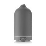 Ultrasonic diffuser for essential oils Obelisk grey – Physalis